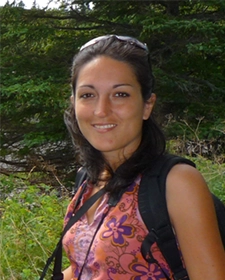 BIOLOGISTE MARIN