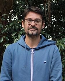 BIOLOGISTE MARIN