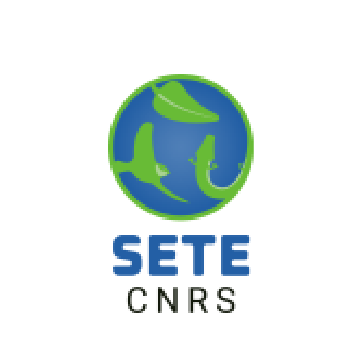 CNRS SETE