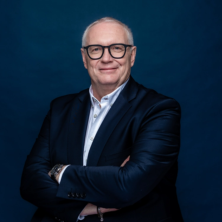 Président Exécutif